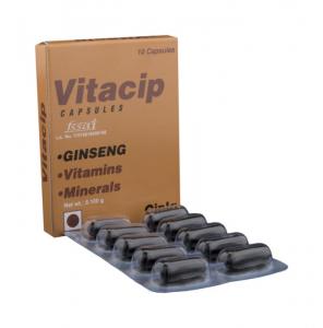 Vitacip capsule